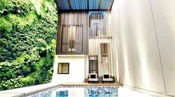 Summer Gardens (D16), Terrace #607985631